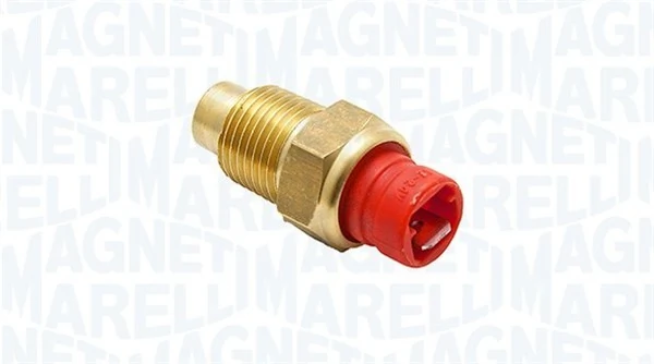Sensor, coolant temperature